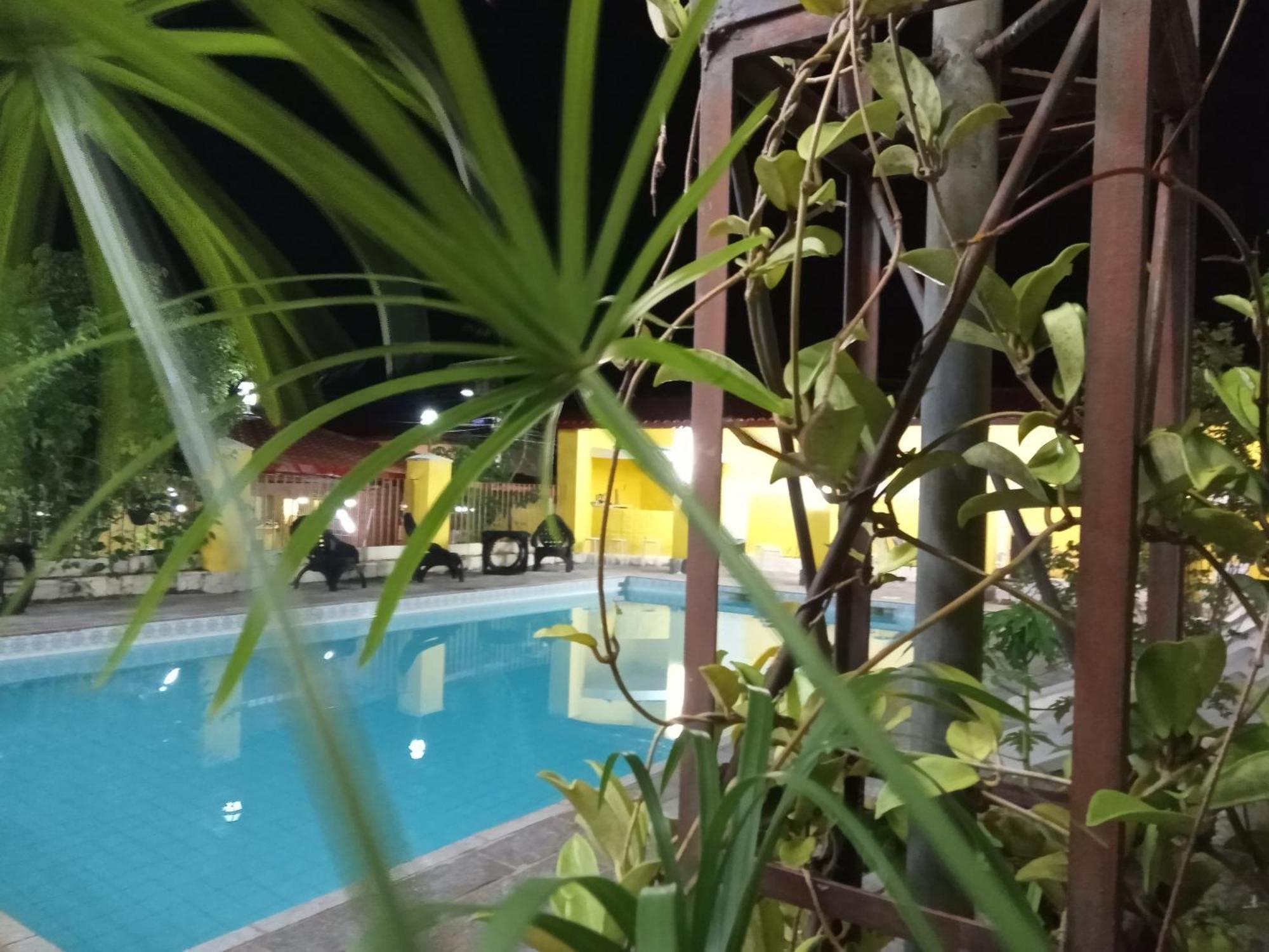 Hotel E Pousada Ciconha-Sao Lourenco Mg Extérieur photo