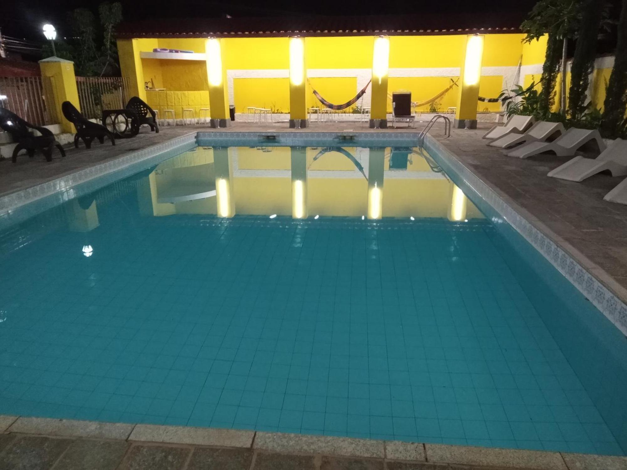 Hotel E Pousada Ciconha-Sao Lourenco Mg Extérieur photo