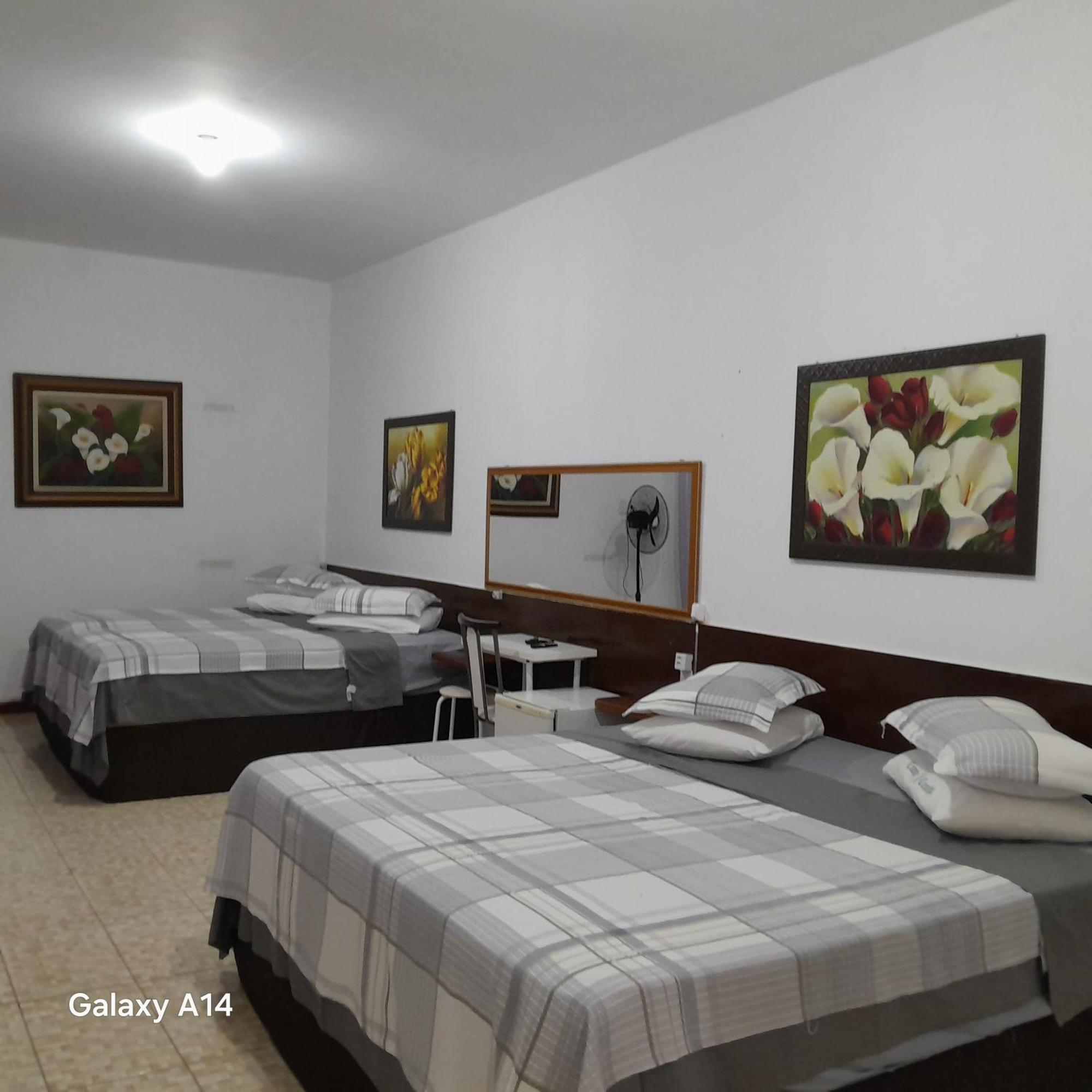 Hotel E Pousada Ciconha-Sao Lourenco Mg Extérieur photo