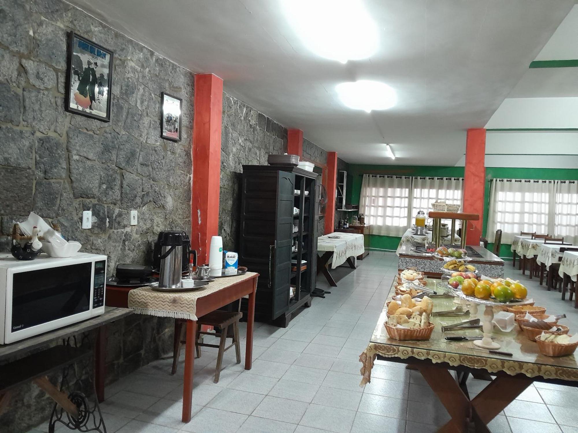 Hotel E Pousada Ciconha-Sao Lourenco Mg Extérieur photo