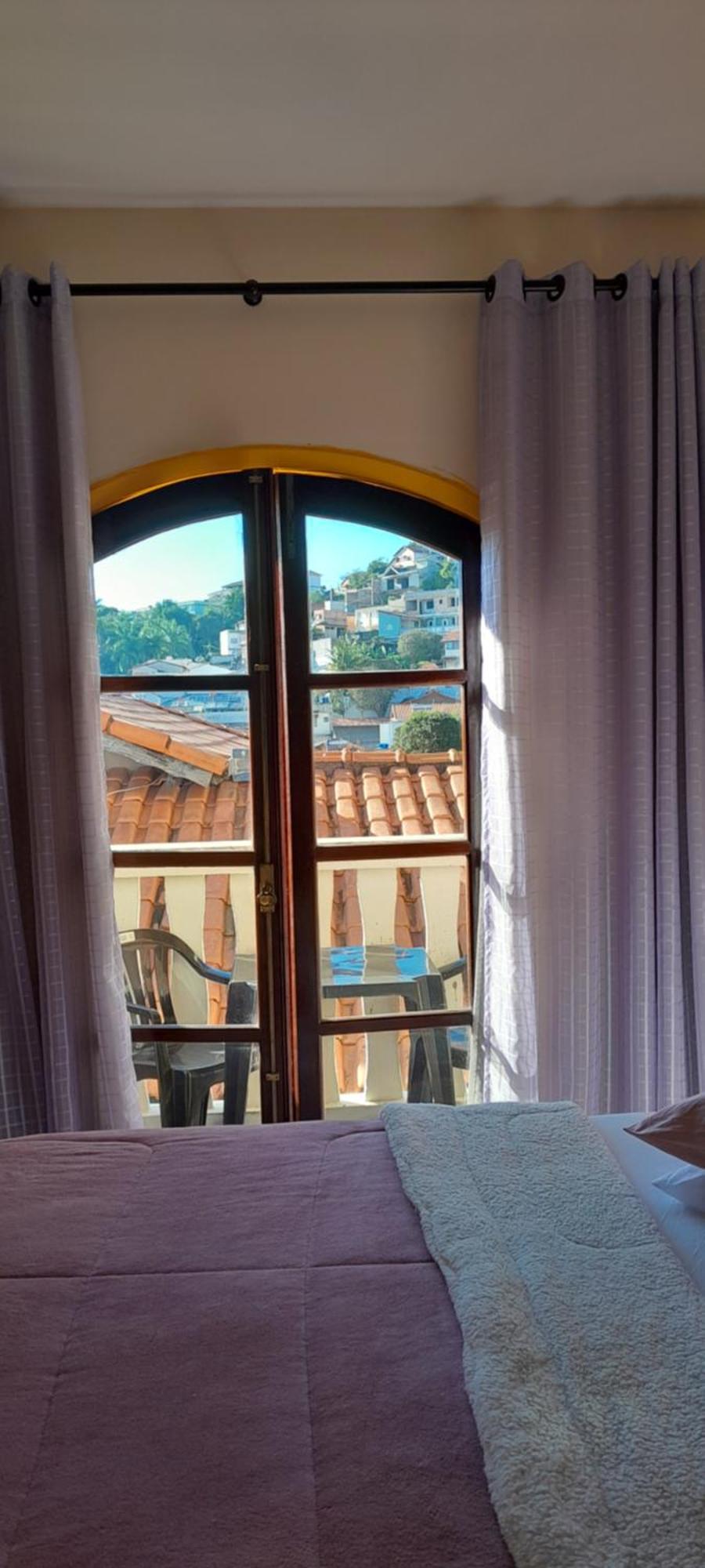 Hotel E Pousada Ciconha-Sao Lourenco Mg Extérieur photo