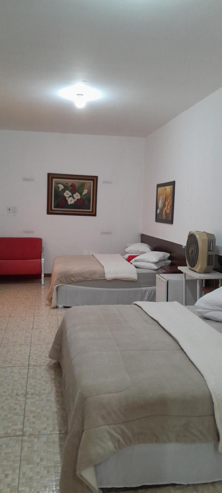 Hotel E Pousada Ciconha-Sao Lourenco Mg Extérieur photo