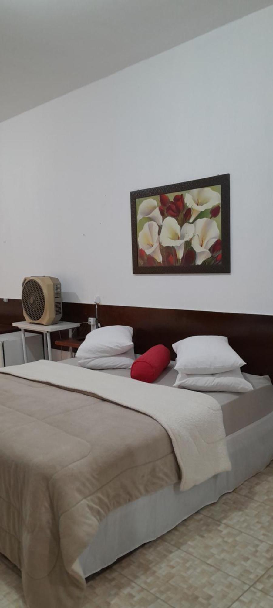 Hotel E Pousada Ciconha-Sao Lourenco Mg Extérieur photo