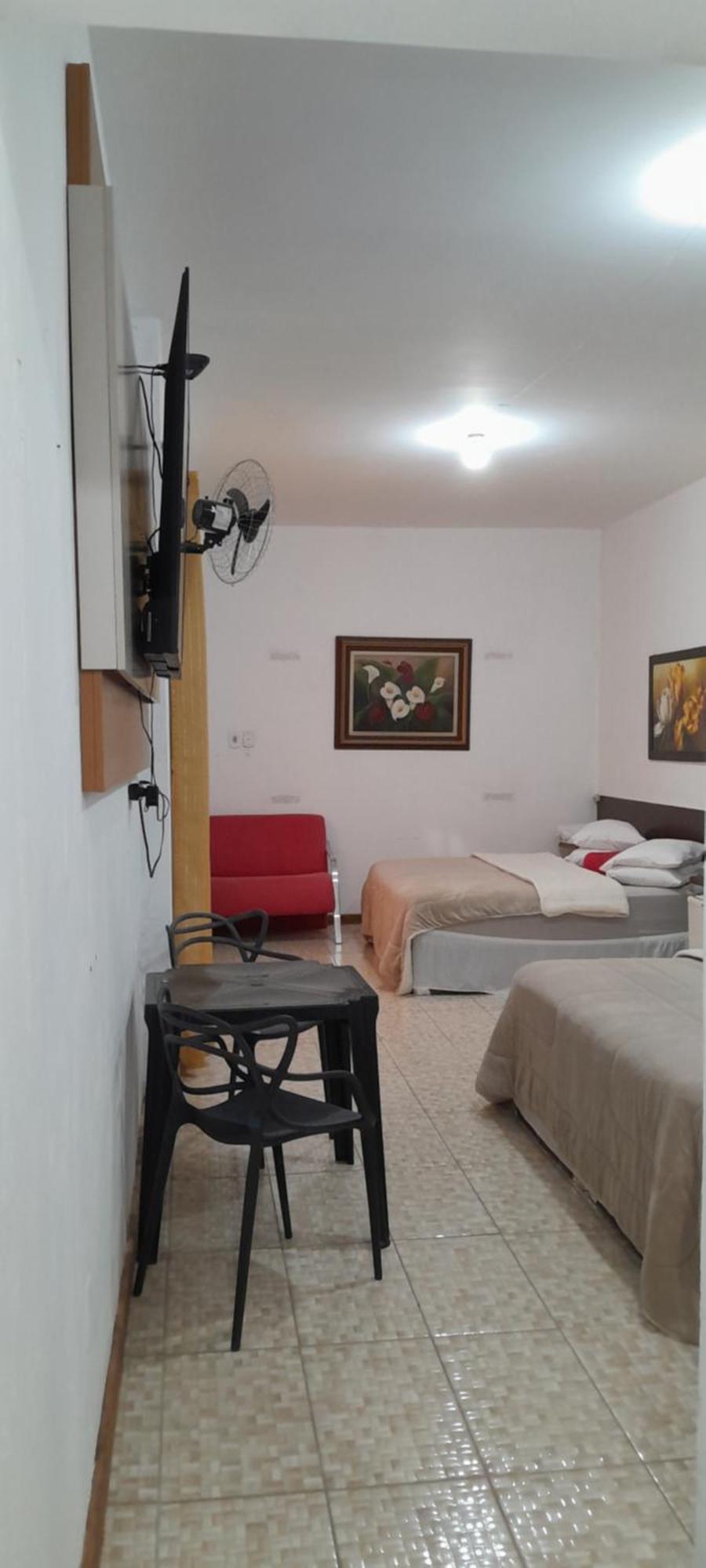 Hotel E Pousada Ciconha-Sao Lourenco Mg Extérieur photo