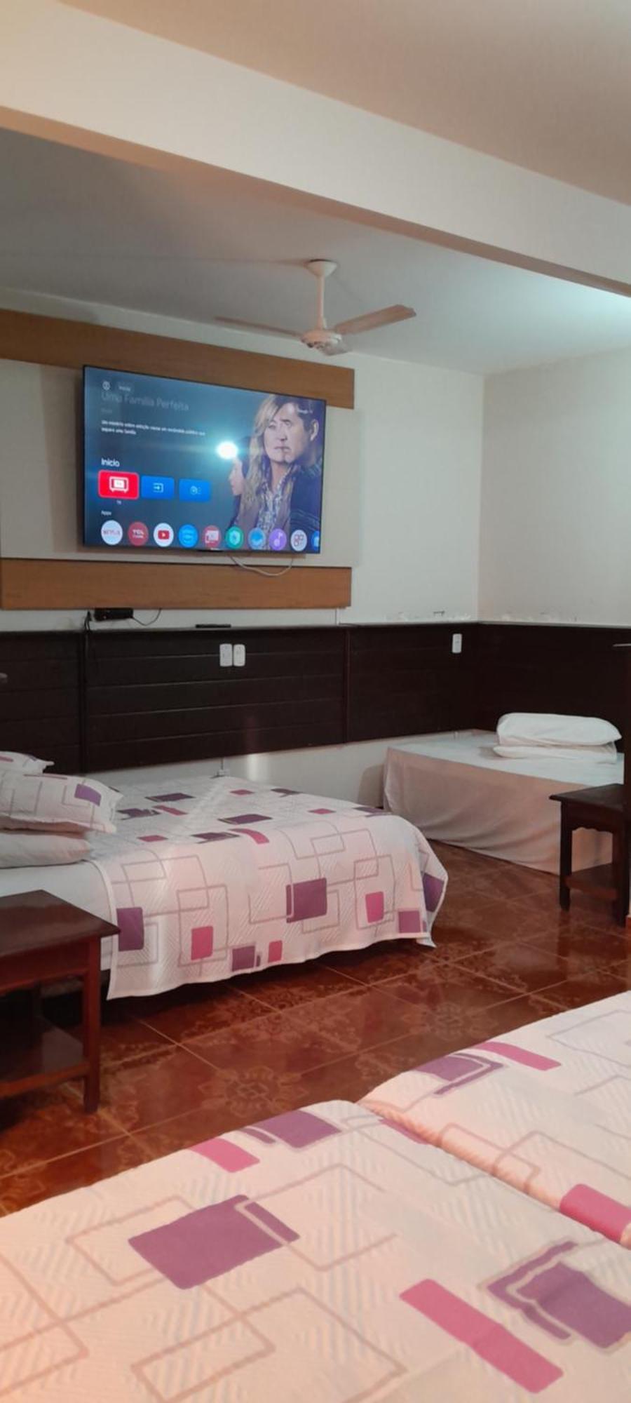 Hotel E Pousada Ciconha-Sao Lourenco Mg Extérieur photo