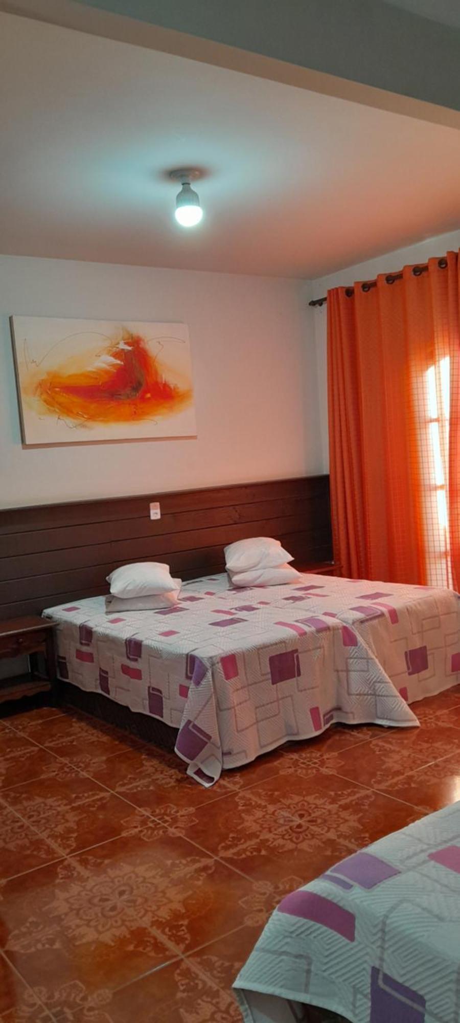 Hotel E Pousada Ciconha-Sao Lourenco Mg Extérieur photo