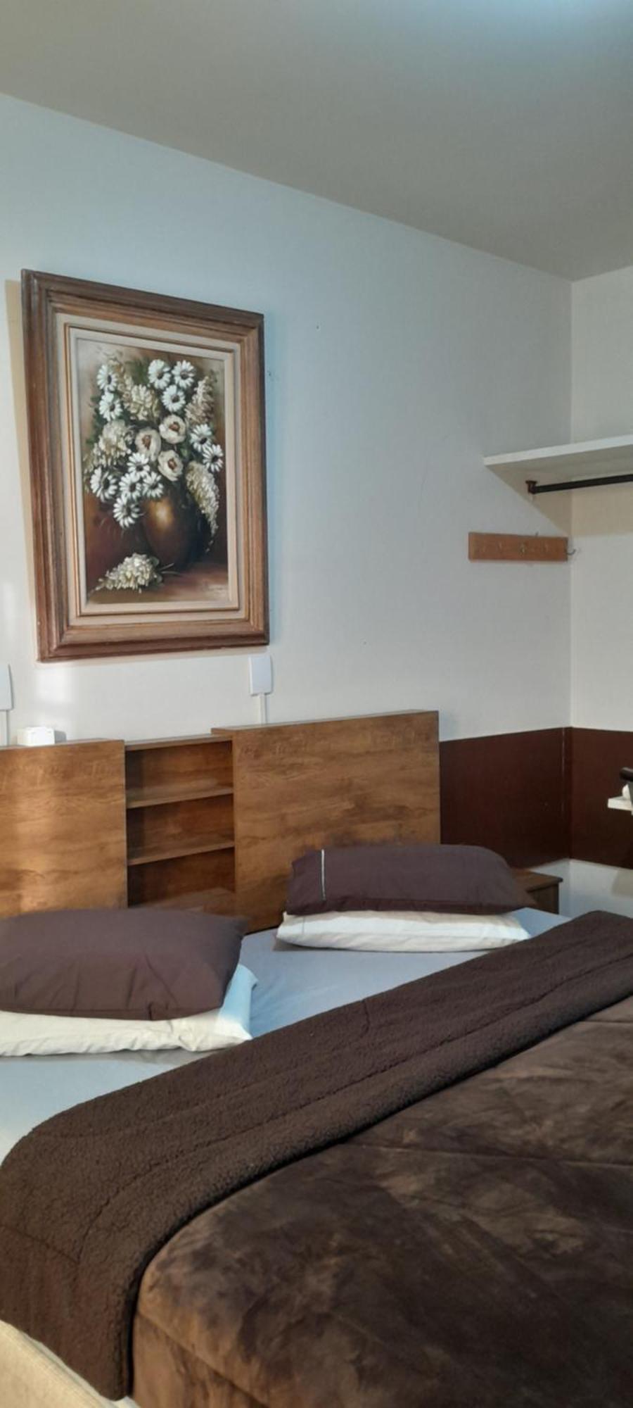 Hotel E Pousada Ciconha-Sao Lourenco Mg Extérieur photo